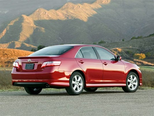 Camry xle v6 for sale